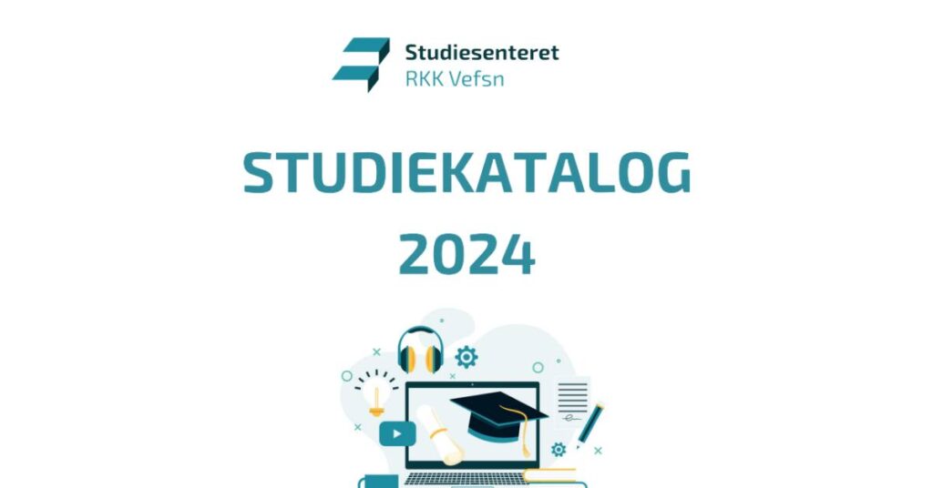 Skill Up Studiekatalog 2024